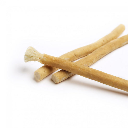 Miswak Root